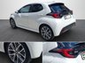USED 2021 71 TOYOTA YARIS 1.5 VVT-h Excel Hatchback 5dr Petrol Hybrid E-CVT Euro 6 (s/s) (116 ps) Camera, Active Cruise, Carplay