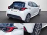 USED 2021 71 TOYOTA YARIS 1.5 VVT-h Excel Hatchback 5dr Petrol Hybrid E-CVT Euro 6 (s/s) (116 ps) Camera, Active Cruise, Carplay