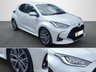 USED 2021 71 TOYOTA YARIS 1.5 VVT-h Excel Hatchback 5dr Petrol Hybrid E-CVT Euro 6 (s/s) (116 ps) Camera, Active Cruise, Carplay