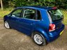 USED 2007 57 VOLKSWAGEN POLO 1.4 S Hatchback 5dr Petrol Automatic (165 g/km, 79 bhp) 2 OWNERS+US WITH ONLY 43,500 MILES AND X12 VW/SPECIALIST SERVICING STAMPS//AIRCON//ALLOYS//X4 AIRBAGS//BEAUTIFULLY KEPT//NEW CAMBELT / WATERPUMP / SERVICE  RARE Automatic (165 g/km, 79 bhp) 1 OWNERS+US WITH ONLY 43,500 MILES AND X12 VW/SPECIALIST SERVICING STAMPS//AIRCON//ALLOYS//X4 AIRBAGS//BEAUTIFULLY KEPT//STUNNING SERVICE HISTORY