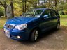 USED 2007 57 VOLKSWAGEN POLO 1.4 S Hatchback 5dr Petrol Automatic (165 g/km, 79 bhp) 2 OWNERS+US WITH ONLY 43,500 MILES AND X12 VW/SPECIALIST SERVICING STAMPS//AIRCON//ALLOYS//X4 AIRBAGS//BEAUTIFULLY KEPT//NEW CAMBELT / WATERPUMP / SERVICE  RARE Automatic (165 g/km, 79 bhp) 1 OWNERS+US WITH ONLY 43,500 MILES AND X12 VW/SPECIALIST SERVICING STAMPS//AIRCON//ALLOYS//X4 AIRBAGS//BEAUTIFULLY KEPT//STUNNING SERVICE HISTORY