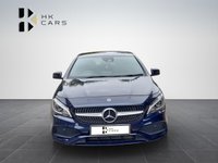 USED 2017 17 MERCEDES-BENZ CLA 2.1 CLA220d AMG Line Coupe 4dr Diesel 7G-DCT Euro 6 (s/s) (177 ps) 