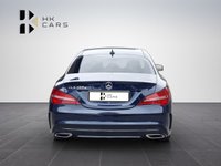 USED 2017 17 MERCEDES-BENZ CLA 2.1 CLA220d AMG Line Coupe 4dr Diesel 7G-DCT Euro 6 (s/s) (177 ps) 
