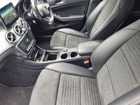 USED 2017 17 MERCEDES-BENZ CLA 2.1 CLA220d AMG Line Coupe 4dr Diesel 7G-DCT Euro 6 (s/s) (177 ps) 