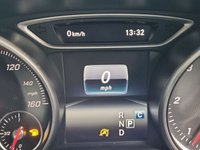 USED 2017 17 MERCEDES-BENZ CLA 2.1 CLA220d AMG Line Coupe 4dr Diesel 7G-DCT Euro 6 (s/s) (177 ps) 