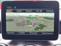 USED 2017 17 MERCEDES-BENZ CLA 2.1 CLA220d AMG Line Coupe 4dr Diesel 7G-DCT Euro 6 (s/s) (177 ps) 