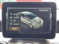 USED 2017 17 MERCEDES-BENZ CLA 2.1 CLA220d AMG Line Coupe 4dr Diesel 7G-DCT Euro 6 (s/s) (177 ps) 