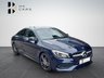 USED 2017 17 MERCEDES-BENZ CLA 2.1 CLA220d AMG Line Coupe 4dr Diesel 7G-DCT Euro 6 (s/s) (177 ps) 