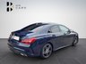 USED 2017 17 MERCEDES-BENZ CLA 2.1 CLA220d AMG Line Coupe 4dr Diesel 7G-DCT Euro 6 (s/s) (177 ps) 