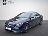 USED 2017 17 MERCEDES-BENZ CLA 2.1 CLA220d AMG Line Coupe 4dr Diesel 7G-DCT Euro 6 (s/s) (177 ps) 