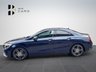USED 2017 17 MERCEDES-BENZ CLA 2.1 CLA220d AMG Line Coupe 4dr Diesel 7G-DCT Euro 6 (s/s) (177 ps) 