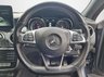 USED 2017 17 MERCEDES-BENZ CLA 2.1 CLA220d AMG Line Coupe 4dr Diesel 7G-DCT Euro 6 (s/s) (177 ps) 