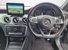 USED 2017 17 MERCEDES-BENZ CLA 2.1 CLA220d AMG Line Coupe 4dr Diesel 7G-DCT Euro 6 (s/s) (177 ps) 
