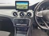 USED 2017 17 MERCEDES-BENZ CLA 2.1 CLA220d AMG Line Coupe 4dr Diesel 7G-DCT Euro 6 (s/s) (177 ps) 