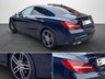 USED 2017 17 MERCEDES-BENZ CLA 2.1 CLA220d AMG Line Coupe 4dr Diesel 7G-DCT Euro 6 (s/s) (177 ps) 
