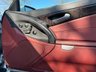 USED 2007 57 MERCEDES-BENZ SL 3.5 SL350 Convertible 2dr Petrol 7G-Tronic (246 g/km, 272 bhp) -Superb Low Mileage Example Finished In Brilliant Silver Metallic-Heated Berry Red Leather Upholstery-Panoramic Glass Roof-19