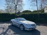 USED 2007 57 MERCEDES-BENZ SL 3.5 SL350 Convertible 2dr Petrol 7G-Tronic (246 g/km, 272 bhp) -Superb Low Mileage Example Finished In Brilliant Silver Metallic-Heated Berry Red Leather Upholstery-Panoramic Glass Roof-19