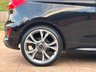 USED 2018 18 FORD FIESTA 1.0T EcoBoost ST-Line Hatchback 3dr Petrol Manual Euro 6 (s/s) (100 ps) 1 OWNER FROM NEW - FSH