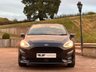 USED 2018 18 FORD FIESTA 1.0T EcoBoost ST-Line Hatchback 3dr Petrol Manual Euro 6 (s/s) (100 ps) 1 OWNER FROM NEW - FSH