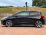 USED 2018 18 FORD FIESTA 1.0T EcoBoost ST-Line Hatchback 3dr Petrol Manual Euro 6 (s/s) (100 ps) 1 OWNER FROM NEW - FSH