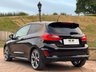USED 2018 18 FORD FIESTA 1.0T EcoBoost ST-Line Hatchback 3dr Petrol Manual Euro 6 (s/s) (100 ps) 1 OWNER FROM NEW - FSH