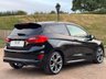 USED 2018 18 FORD FIESTA 1.0T EcoBoost ST-Line Hatchback 3dr Petrol Manual Euro 6 (s/s) (100 ps) 1 OWNER FROM NEW - FSH