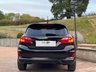 USED 2018 18 FORD FIESTA 1.0T EcoBoost ST-Line Hatchback 3dr Petrol Manual Euro 6 (s/s) (100 ps) 1 OWNER FROM NEW - FSH