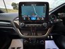 USED 2018 18 FORD FIESTA 1.0T EcoBoost ST-Line Hatchback 3dr Petrol Manual Euro 6 (s/s) (100 ps) 1 OWNER FROM NEW - FSH