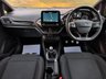 USED 2018 18 FORD FIESTA 1.0T EcoBoost ST-Line Hatchback 3dr Petrol Manual Euro 6 (s/s) (100 ps) 1 OWNER FROM NEW - FSH
