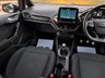USED 2018 18 FORD FIESTA 1.0T EcoBoost ST-Line Hatchback 3dr Petrol Manual Euro 6 (s/s) (100 ps) 1 OWNER FROM NEW - FSH