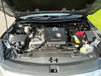USED 2019 69 MITSUBISHI L200 2.2 DI-D DC Warrior Pickup Double Cab 4dr Diesel Auto 4WD Euro 6 (s/s) (150 ps) ** NO VAT * *  SAT NAV **  TOWBAR