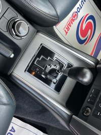 USED 2019 69 MITSUBISHI L200 2.2 DI-D DC Warrior Pickup Double Cab 4dr Diesel Auto 4WD Euro 6 (s/s) (150 ps) ** NO VAT * *  SAT NAV **  TOWBAR
