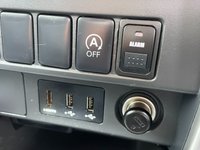USED 2019 69 MITSUBISHI L200 2.2 DI-D DC Warrior Pickup Double Cab 4dr Diesel Auto 4WD Euro 6 (s/s) (150 ps) ** NO VAT * *  SAT NAV **  TOWBAR