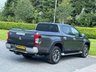 USED 2019 69 MITSUBISHI L200 2.2 DI-D DC Warrior Pickup Double Cab 4dr Diesel Auto 4WD Euro 6 (s/s) (150 ps) ** NO VAT * *  SAT NAV **  TOWBAR