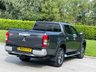 USED 2019 69 MITSUBISHI L200 2.2 DI-D DC Warrior Pickup Double Cab 4dr Diesel Auto 4WD Euro 6 (s/s) (150 ps) ** NO VAT * *  SAT NAV **  TOWBAR
