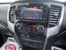 USED 2019 69 MITSUBISHI L200 2.2 DI-D DC Warrior Pickup Double Cab 4dr Diesel Auto 4WD Euro 6 (s/s) (150 ps) ** NO VAT * *  SAT NAV **  TOWBAR