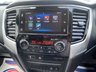 USED 2019 69 MITSUBISHI L200 2.2 DI-D DC Warrior Pickup Double Cab 4dr Diesel Auto 4WD Euro 6 (s/s) (150 ps) ** NO VAT * *  SAT NAV **  TOWBAR