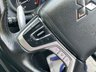 USED 2019 69 MITSUBISHI L200 2.2 DI-D DC Warrior Pickup Double Cab 4dr Diesel Auto 4WD Euro 6 (s/s) (150 ps) ** NO VAT * *  SAT NAV **  TOWBAR