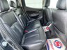 USED 2019 69 MITSUBISHI L200 2.2 DI-D DC Warrior Pickup Double Cab 4dr Diesel Auto 4WD Euro 6 (s/s) (150 ps) ** NO VAT * *  SAT NAV **  TOWBAR