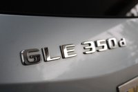 USED 2016 66 MERCEDES-BENZ GLE 3.0 GLE350d V6 AMG Line SUV 5dr Diesel G-Tronic 4MATIC Euro 6 (s/s) (258 ps) 