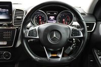 USED 2016 66 MERCEDES-BENZ GLE 3.0 GLE350d V6 AMG Line SUV 5dr Diesel G-Tronic 4MATIC Euro 6 (s/s) (258 ps) 