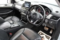 USED 2016 66 MERCEDES-BENZ GLE 3.0 GLE350d V6 AMG Line SUV 5dr Diesel G-Tronic 4MATIC Euro 6 (s/s) (258 ps) 