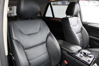 USED 2016 66 MERCEDES-BENZ GLE 3.0 GLE350d V6 AMG Line SUV 5dr Diesel G-Tronic 4MATIC Euro 6 (s/s) (258 ps) 