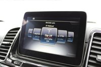 USED 2016 66 MERCEDES-BENZ GLE 3.0 GLE350d V6 AMG Line SUV 5dr Diesel G-Tronic 4MATIC Euro 6 (s/s) (258 ps) 
