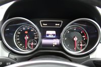 USED 2016 66 MERCEDES-BENZ GLE 3.0 GLE350d V6 AMG Line SUV 5dr Diesel G-Tronic 4MATIC Euro 6 (s/s) (258 ps) 