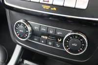 USED 2016 66 MERCEDES-BENZ GLE 3.0 GLE350d V6 AMG Line SUV 5dr Diesel G-Tronic 4MATIC Euro 6 (s/s) (258 ps) 