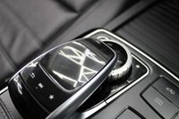 USED 2016 66 MERCEDES-BENZ GLE 3.0 GLE350d V6 AMG Line SUV 5dr Diesel G-Tronic 4MATIC Euro 6 (s/s) (258 ps) 