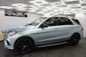 USED 2016 66 MERCEDES-BENZ GLE 3.0 GLE350d V6 AMG Line SUV 5dr Diesel G-Tronic 4MATIC Euro 6 (s/s) (258 ps) 