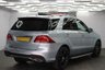 USED 2016 66 MERCEDES-BENZ GLE 3.0 GLE350d V6 AMG Line SUV 5dr Diesel G-Tronic 4MATIC Euro 6 (s/s) (258 ps) 