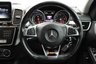 USED 2016 66 MERCEDES-BENZ GLE 3.0 GLE350d V6 AMG Line SUV 5dr Diesel G-Tronic 4MATIC Euro 6 (s/s) (258 ps) 